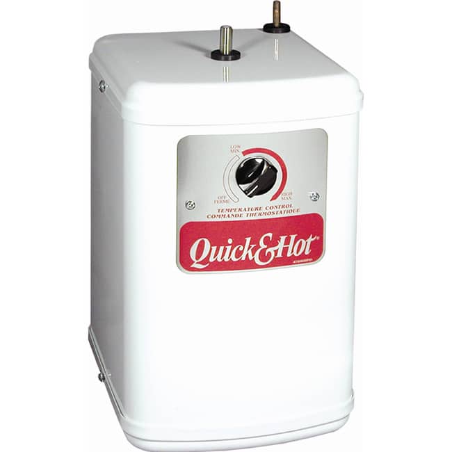 Waste King Hot Water Tank