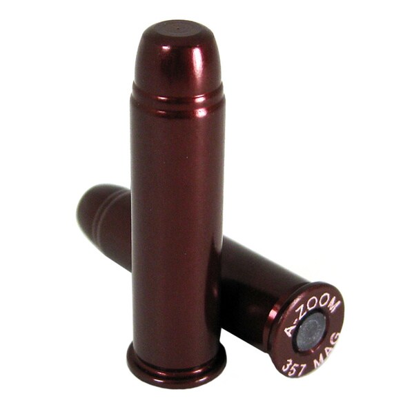 356 Magnum Snap Cap 16119
