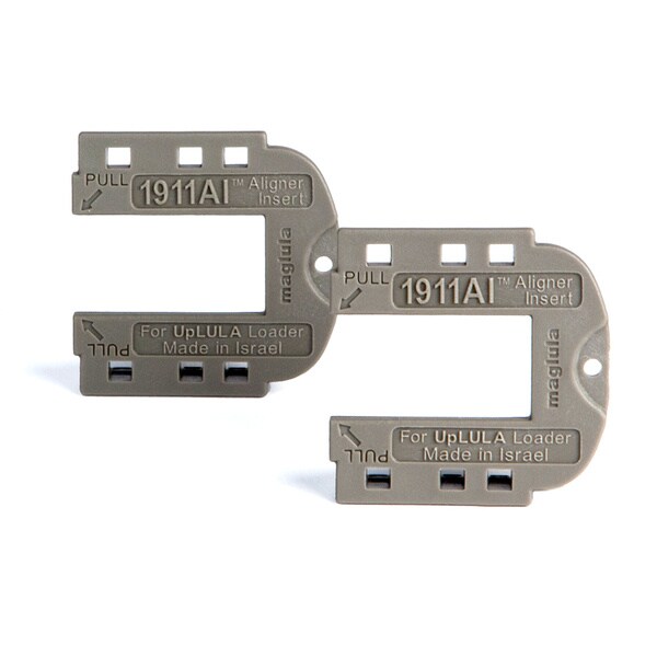 1911 Aligner Insert UpLULA 24235