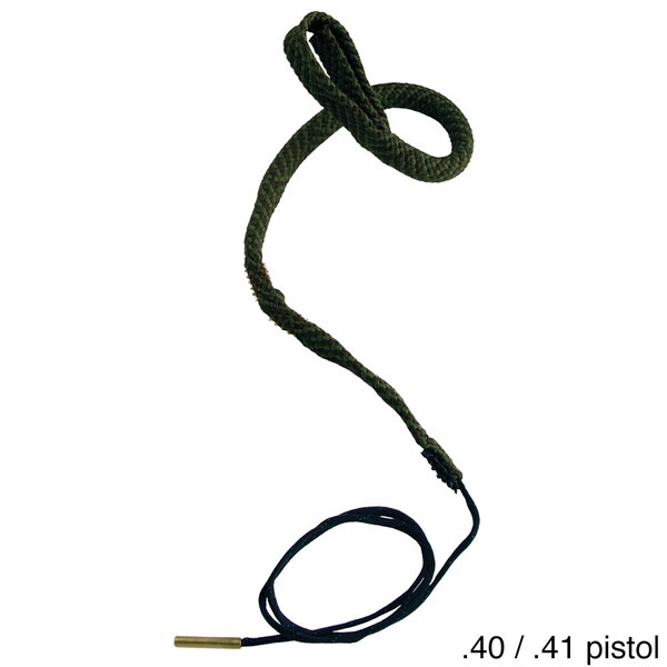 Hoppes BoreSnake