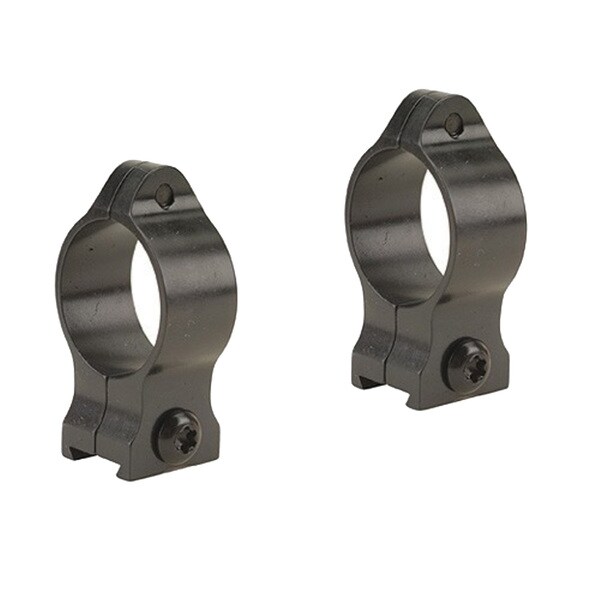 1-inch Fixed Ring
