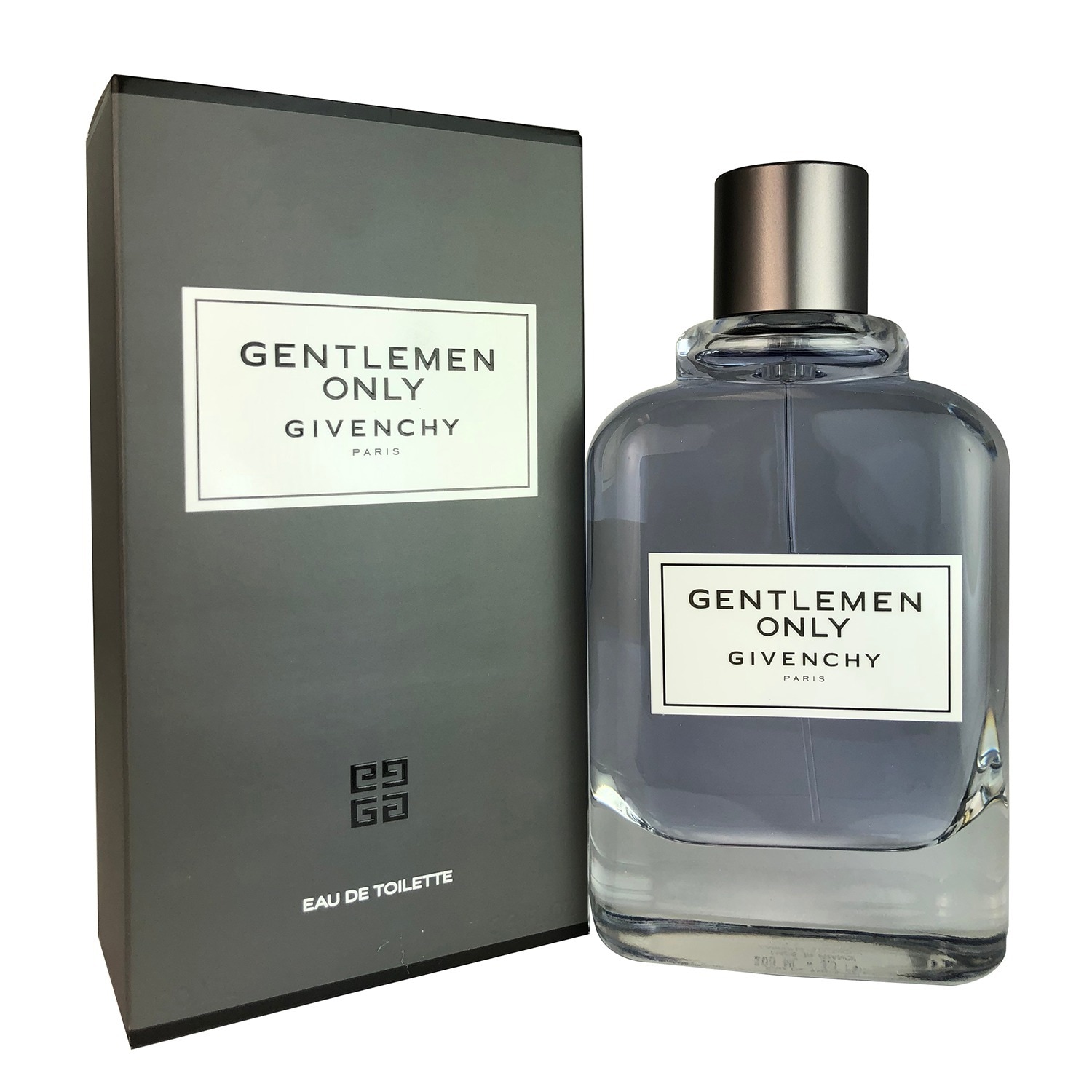 gentlemen only perfume