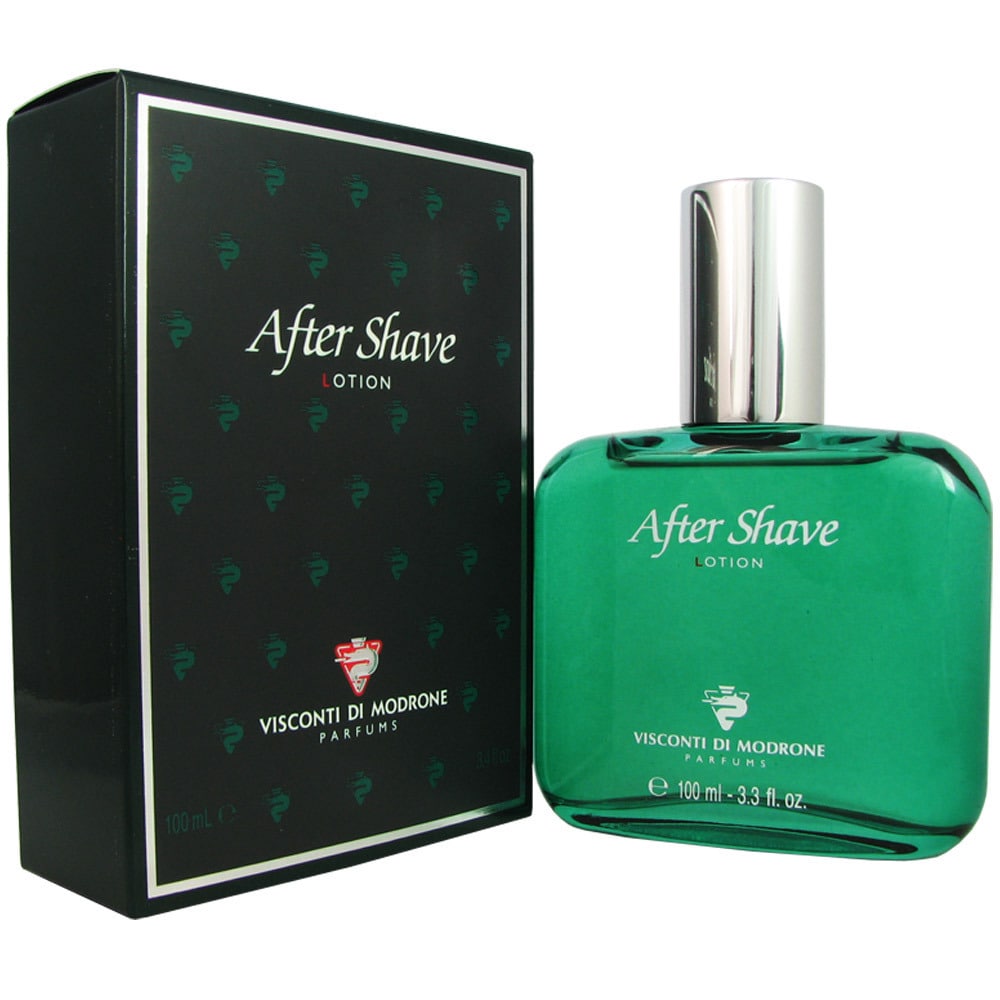 spray aftershave