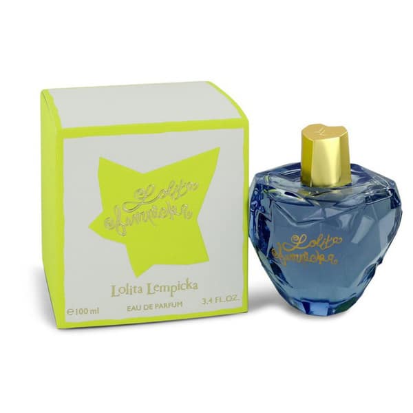 slide 1 of 1, Lolita Lempicka Women's 3.4-ounce Eau de Parfum Spray