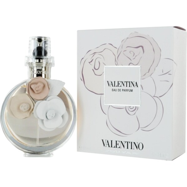 valentino valentina fragrance