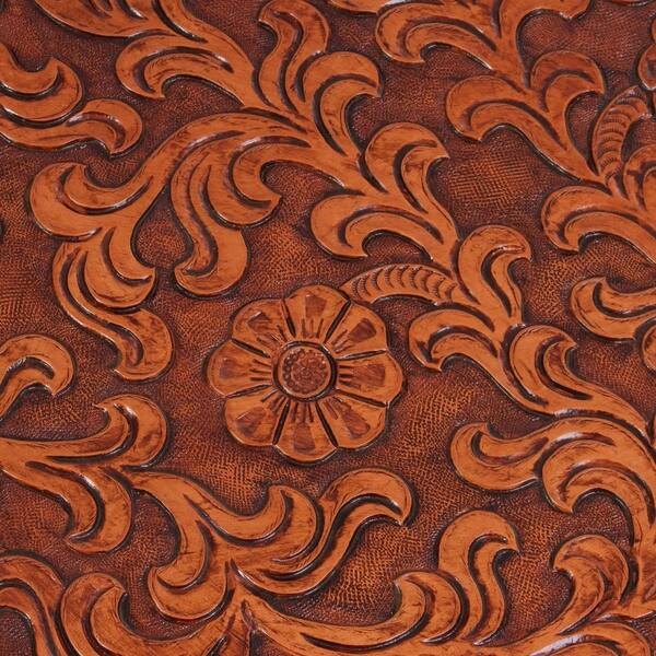 Shop Handmade Streamlined Traditional Colonial Marigold Hand