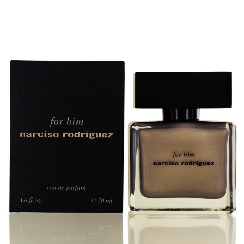 narciso rodriguez for him 50ml