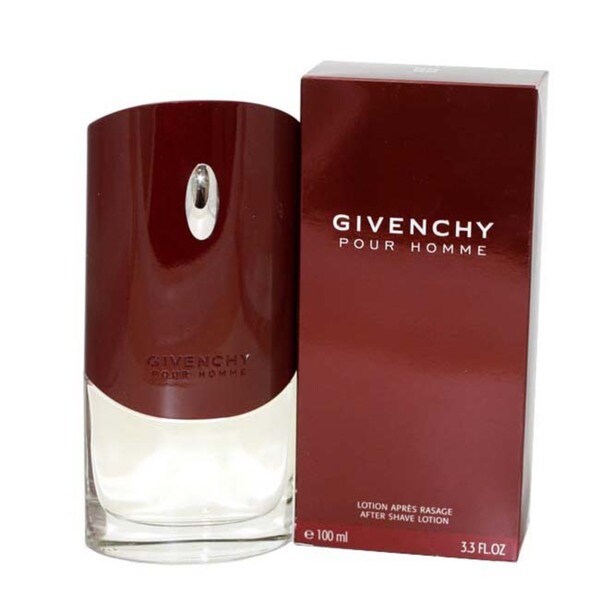 givenchy pour homme men