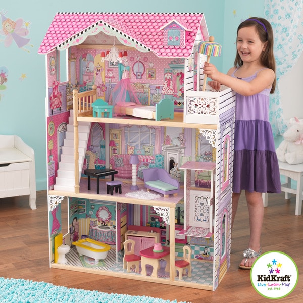 KidKraft Annabelle Dollhouse   15559273   Shopping