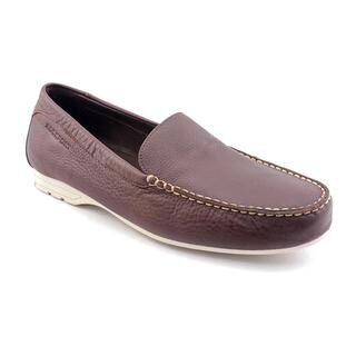 rockport driving shoes