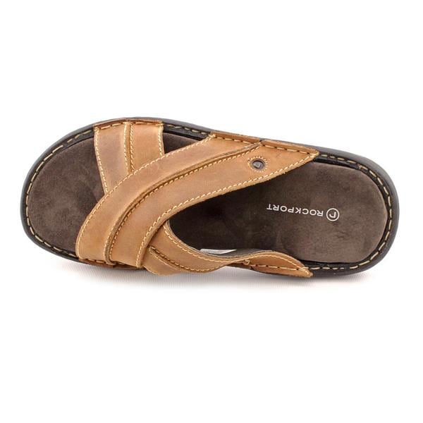 rockport wide sandals