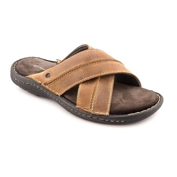 rockport wide sandals