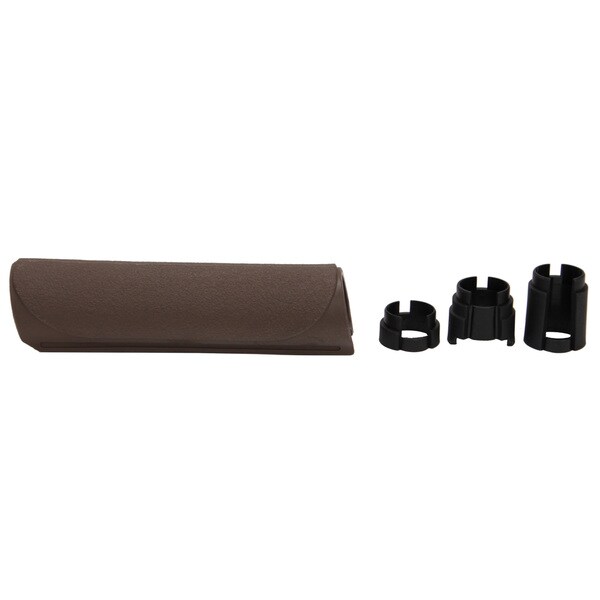 Akita Dark Earth Brown Mossberg Forend