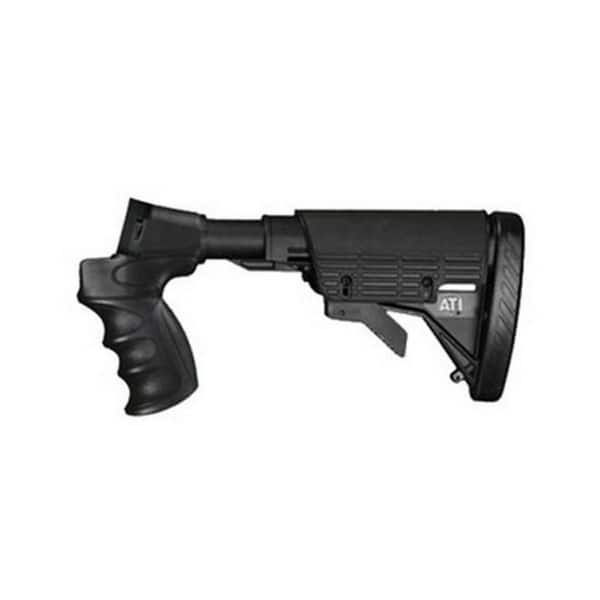 Talon Tactical Mossberg 20 Gauge 6-Position Adjustable Stock with SRS ...