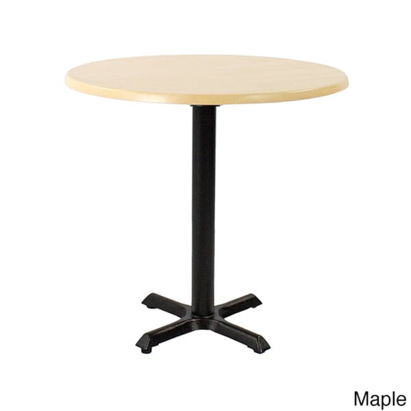 Valencia 24 Inch Round Patio Dining Table Free Shipping Today Valencia 24 Inch Round Patio Dining Table