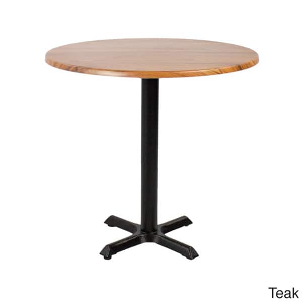Valencia 24 Inch Round Patio Dining Table 8231135 24 Inch Round Patio Dining Table