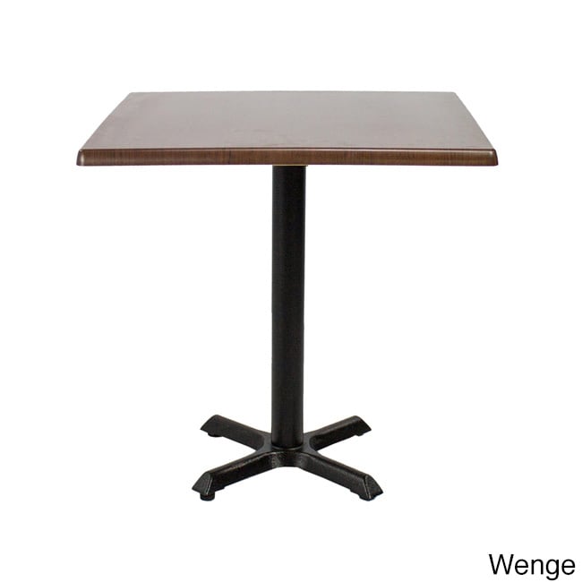 Valencia 28 inch Square Patio Dining Table