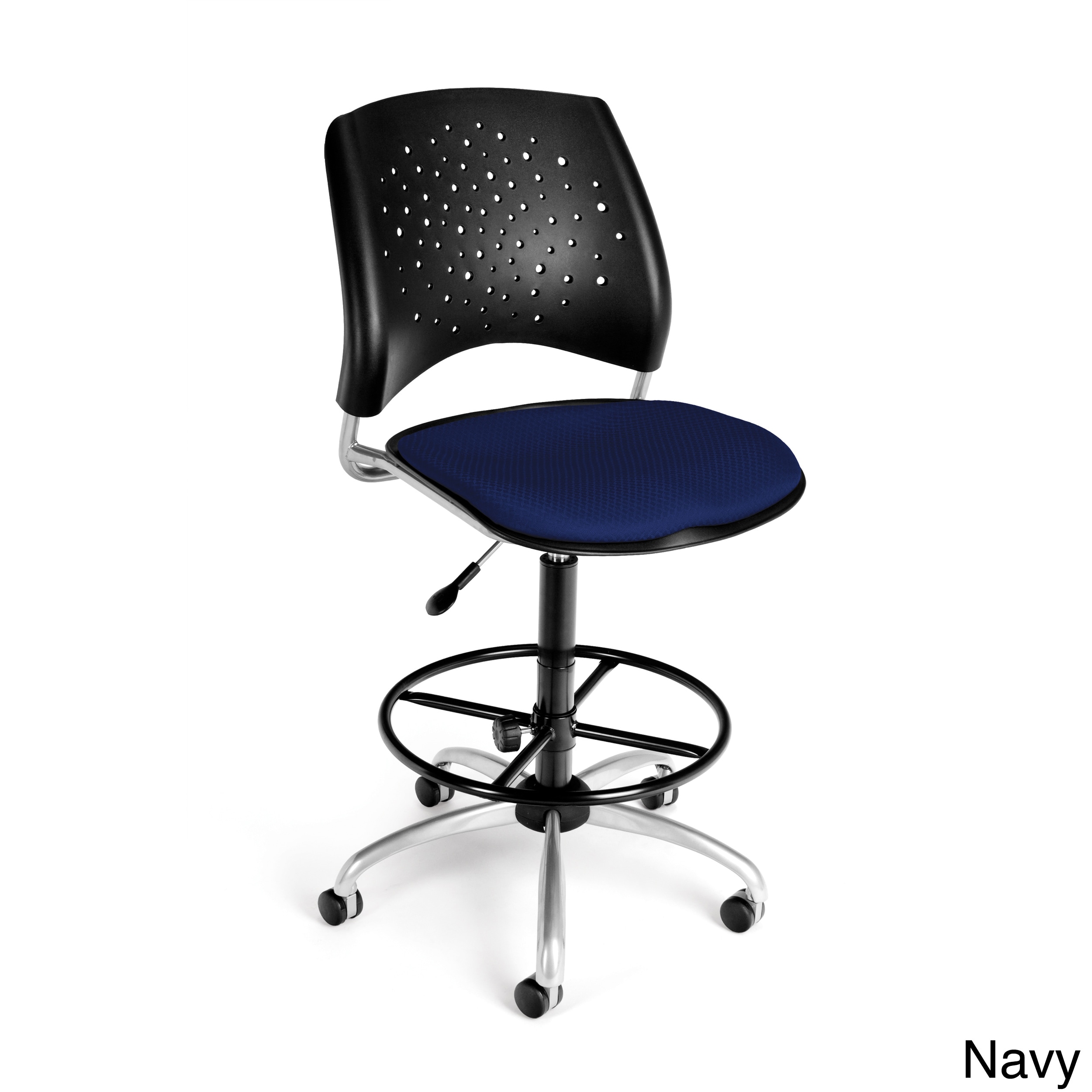 Stars Series Drafting Chairs