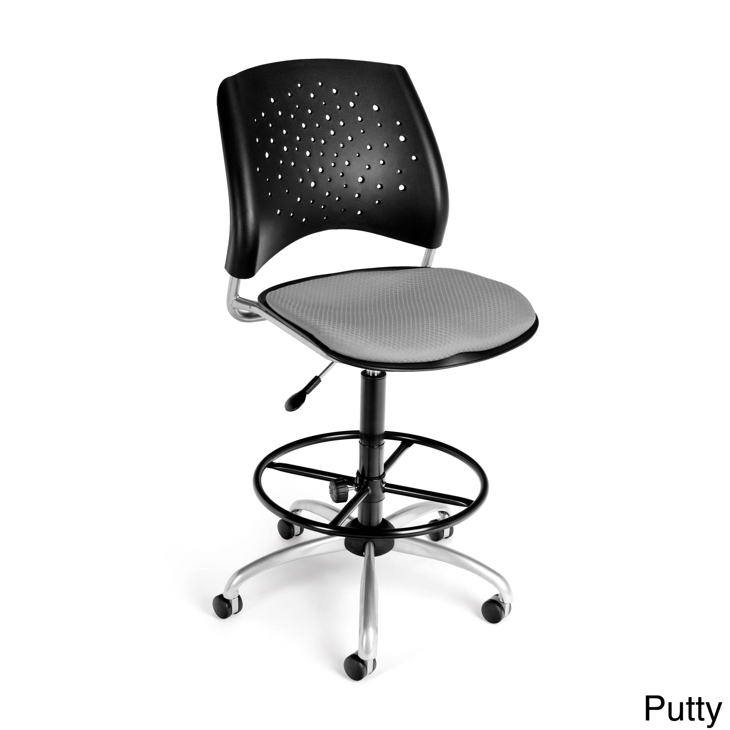 Stars Series Drafting Chairs