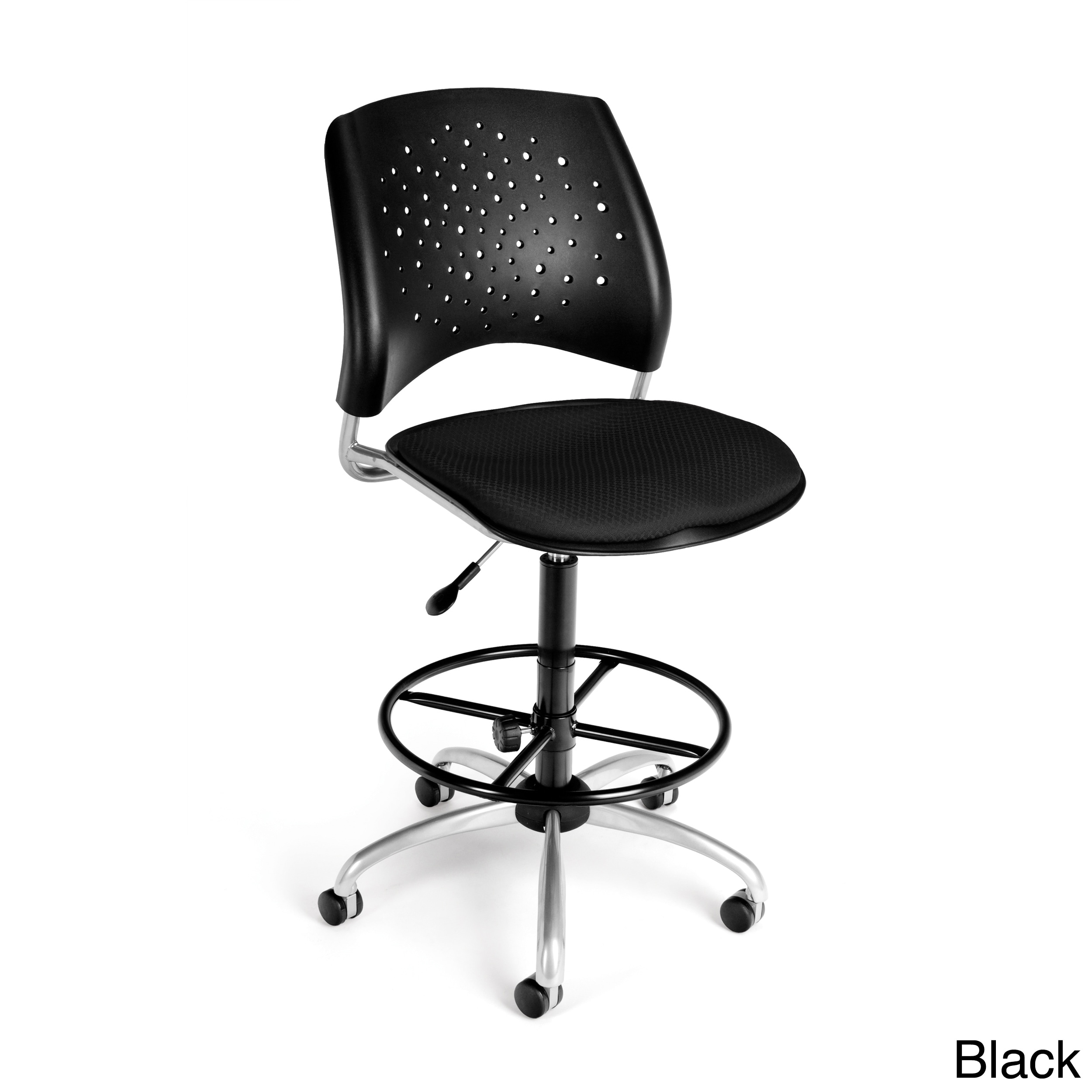 Stars Series Drafting Chairs