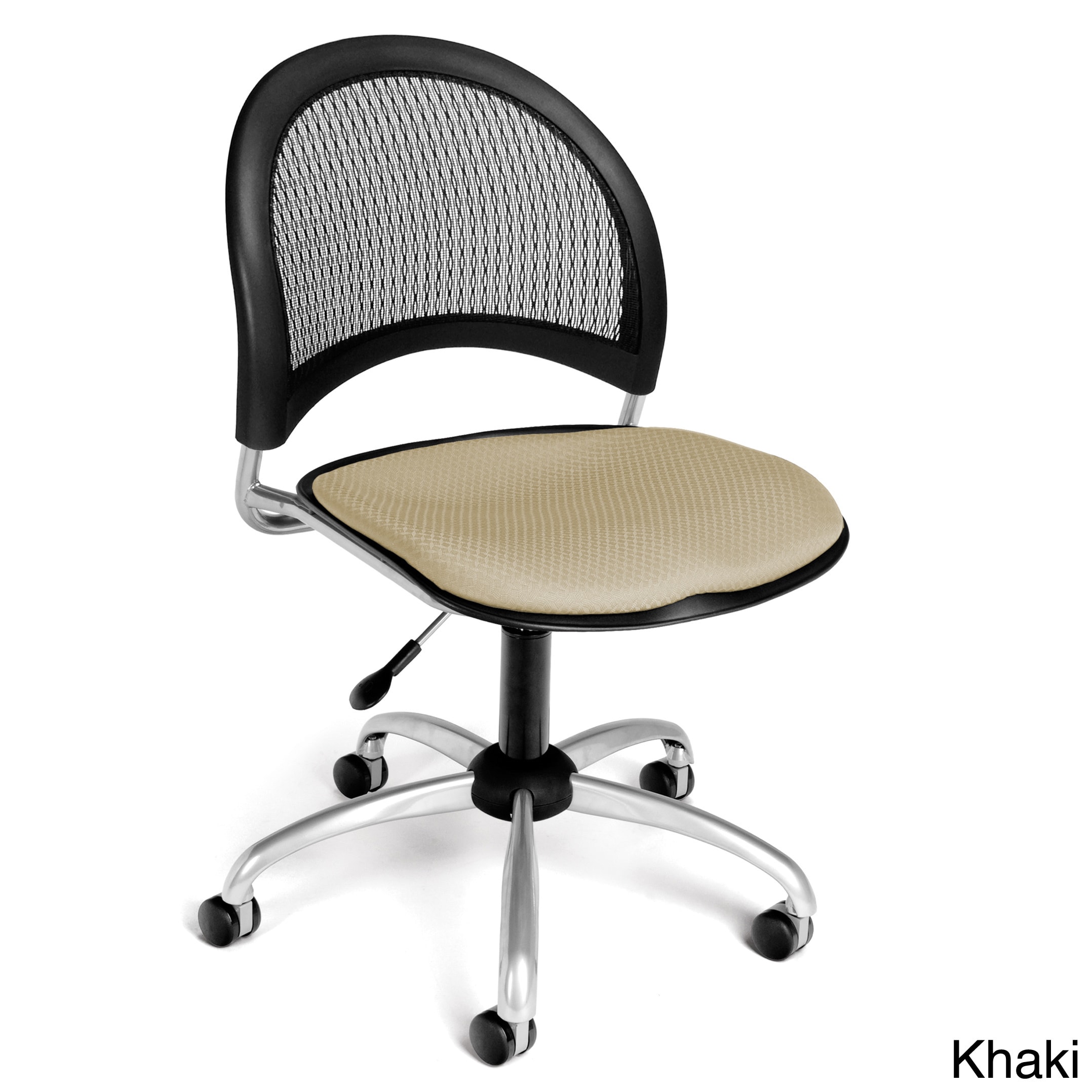 Moon Series Task Chair