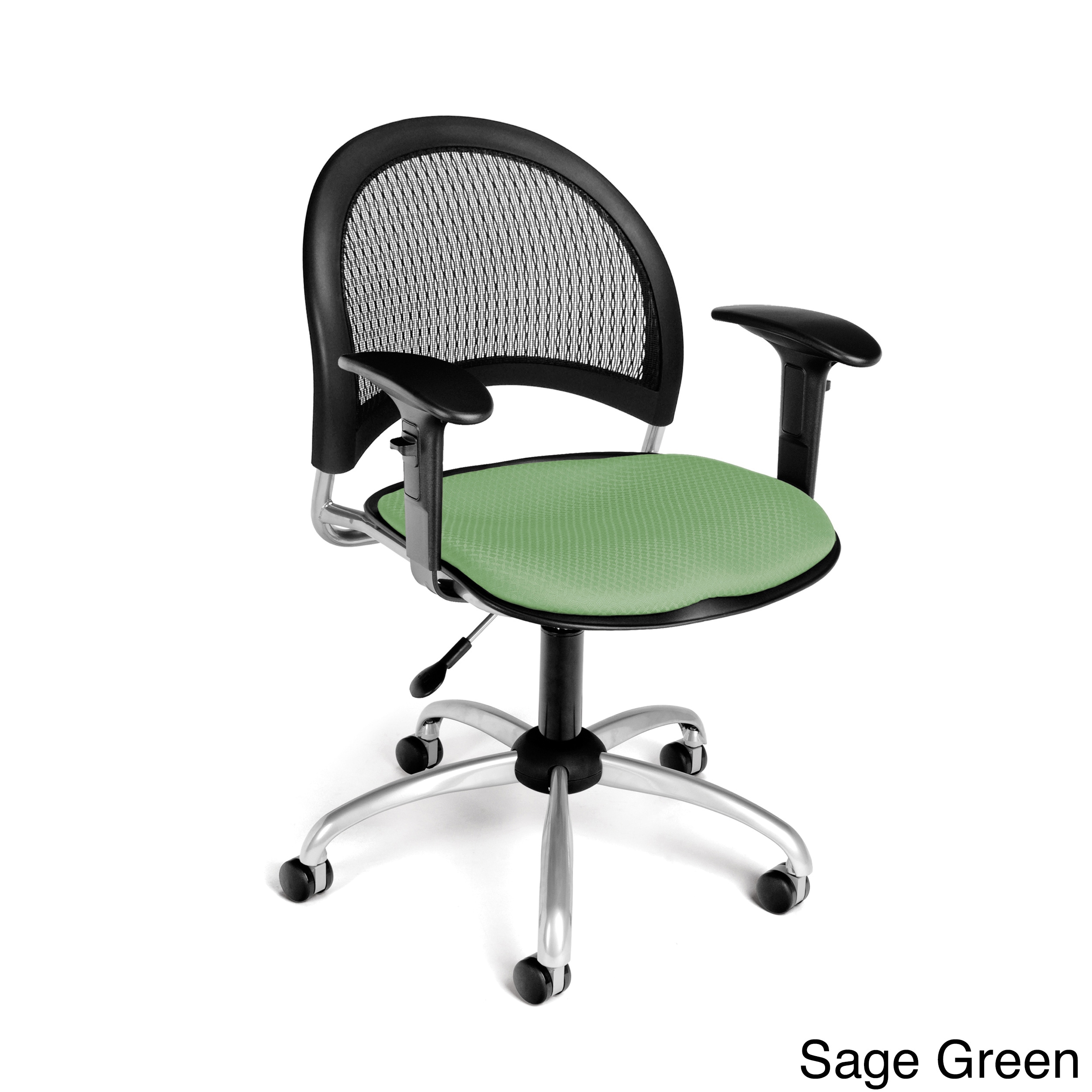 Moon Series Task Chair