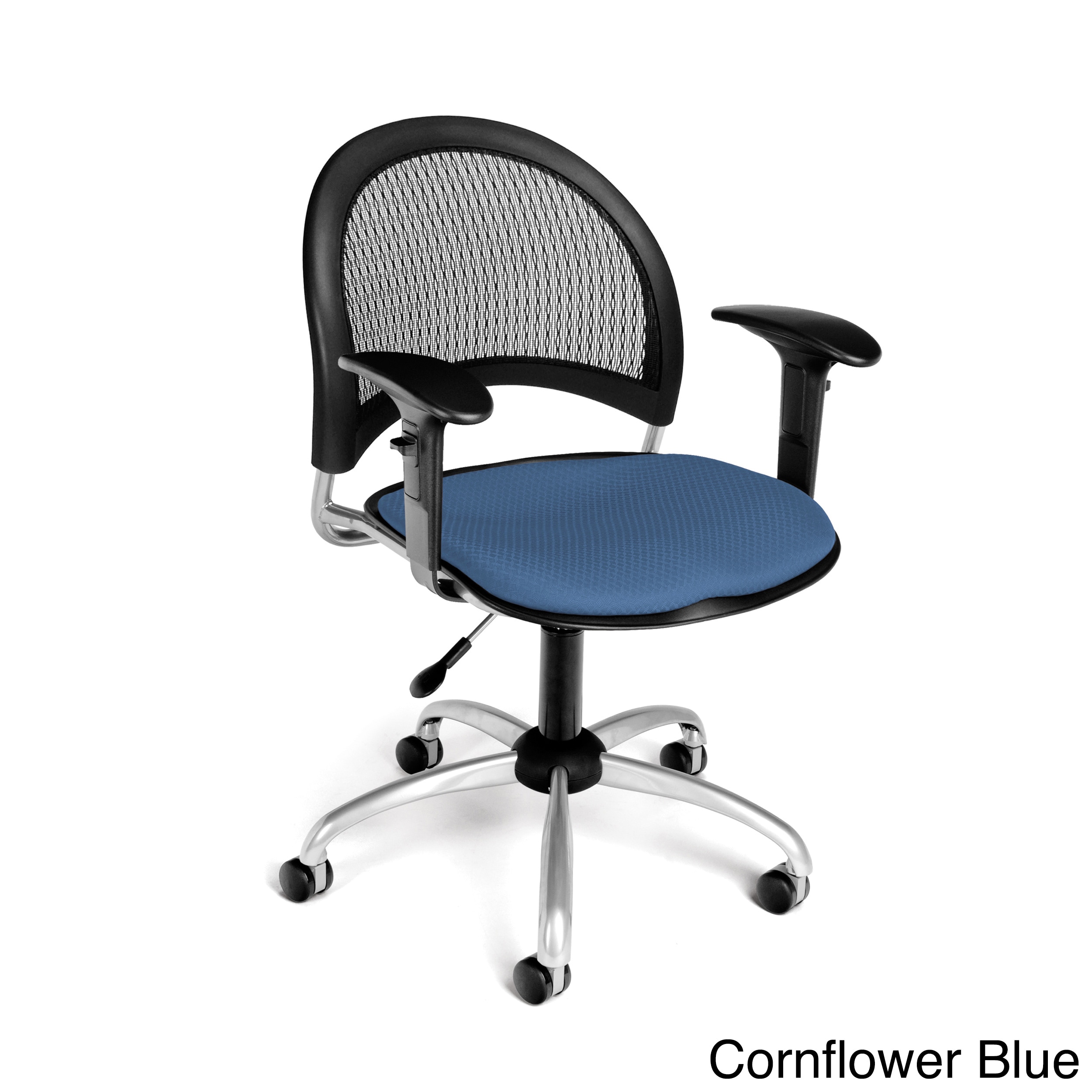 Moon Series Task Chair