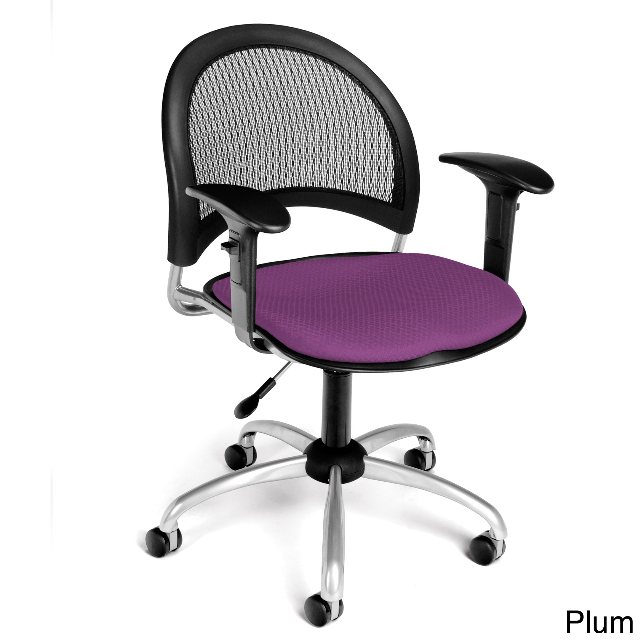 Moon Series Task Chair