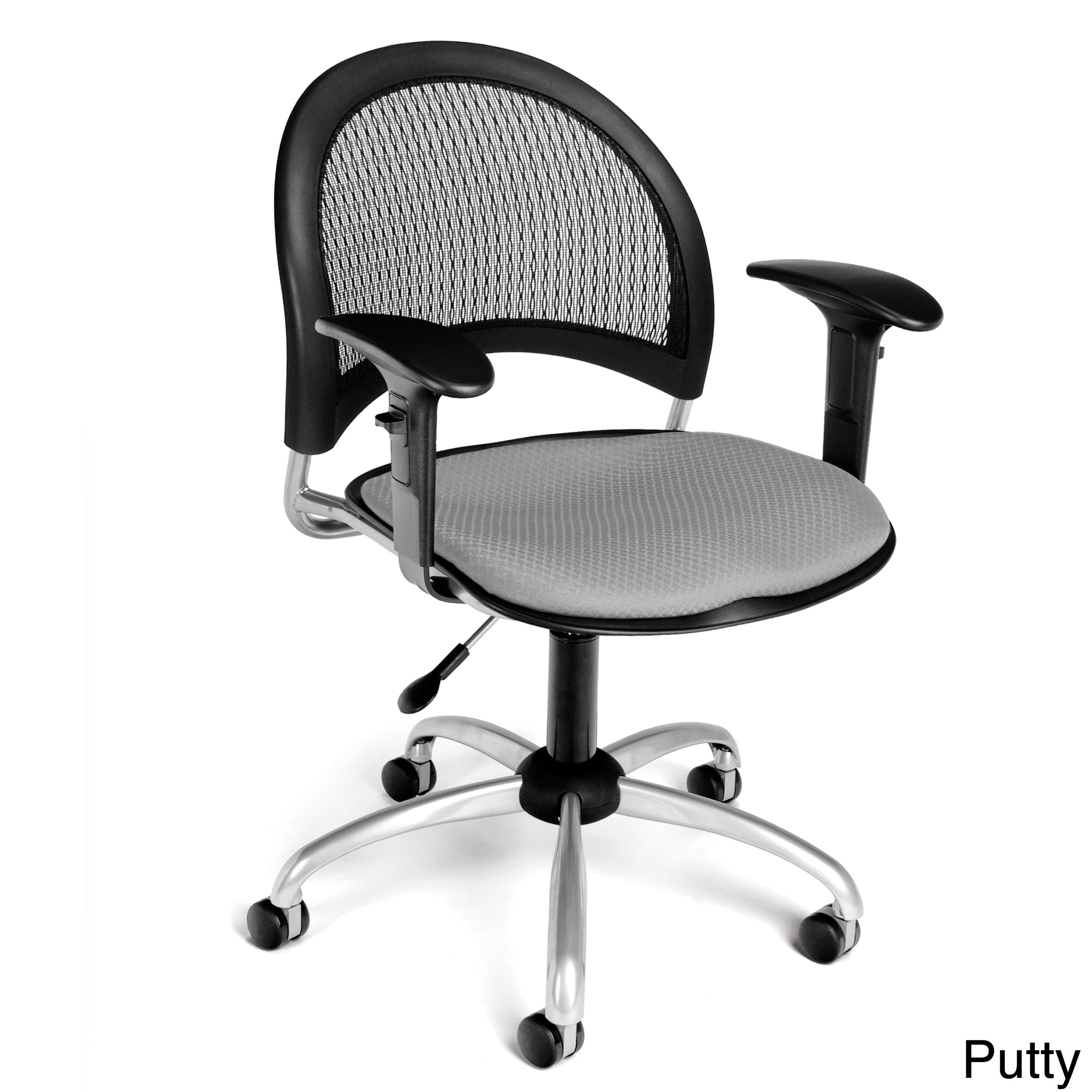 Moon Series Task Chair