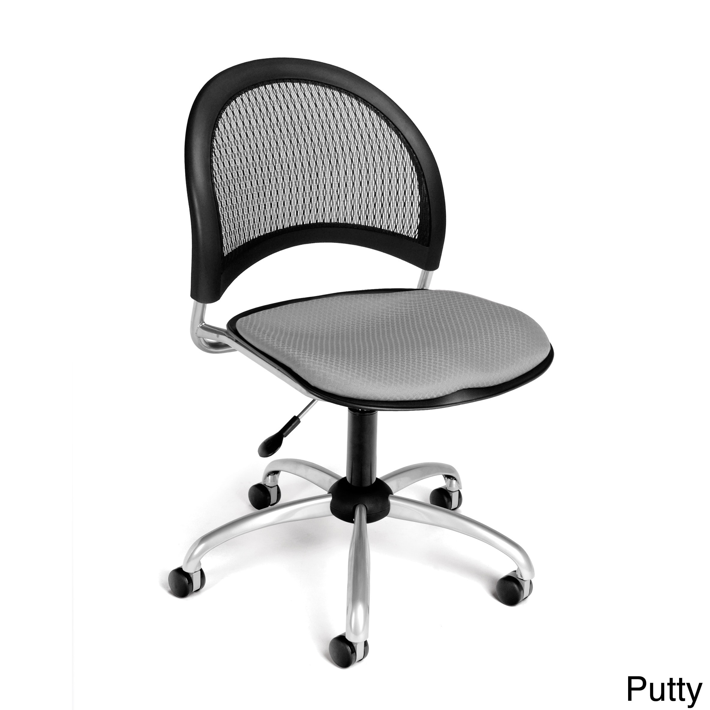 Moon Series Swivel Task Chair