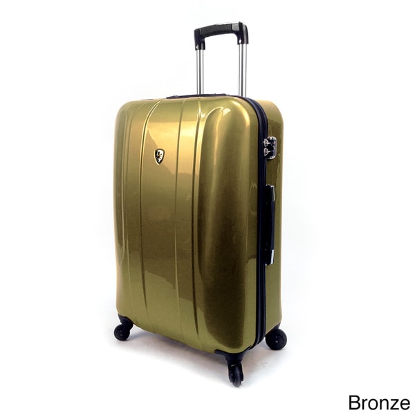 30 hardside spinner luggage