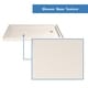 preview thumbnail 49 of 53, DreamLine Duet 36 in. D x 60 in. W x 74 3/4 in. H Bypass Sliding Shower Door and Shower Base Kit - 36" x 60"