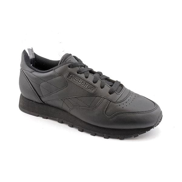 059503' Man-Made Athletic Shoe (Size 7 