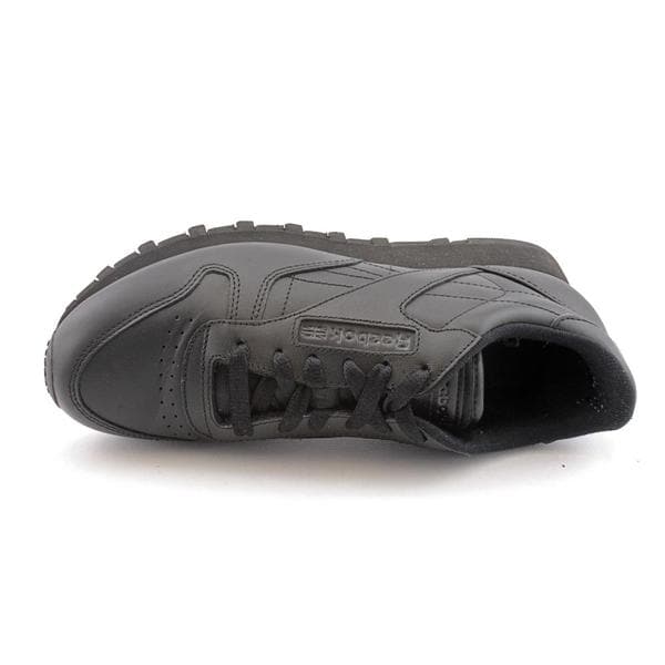 059503' Man-Made Athletic Shoe (Size 