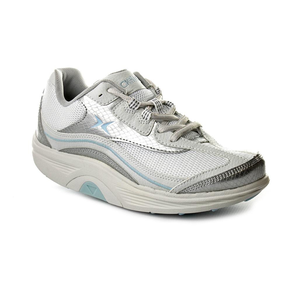 aetrex womens tennis shoes