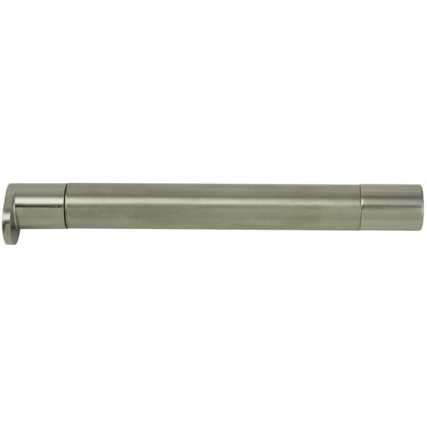 Jado IQ Ultra Steel Spare Toilet Paper Holder - Silver