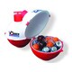 preview thumbnail 3 of 3, The Big Bobber Floating Cooler