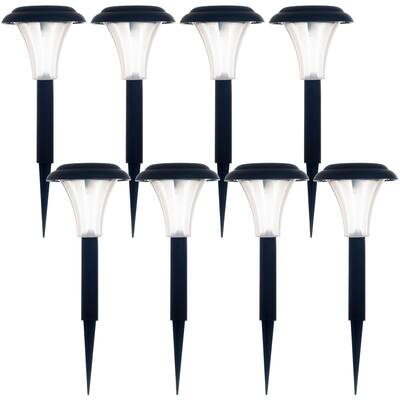 Cordless Solar Lights by Pure Garden (Set of 16)