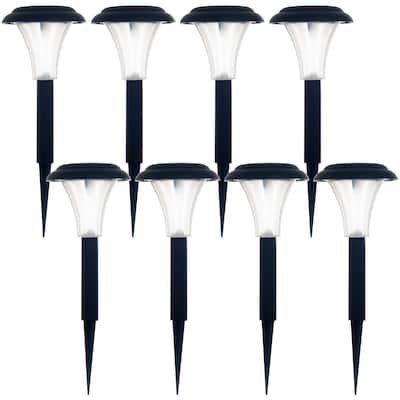 Cordless Solar Lights by Pure Garden (Set of 16)
