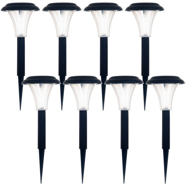 Cordless Solar Lights (Set of 16) Solar Lights