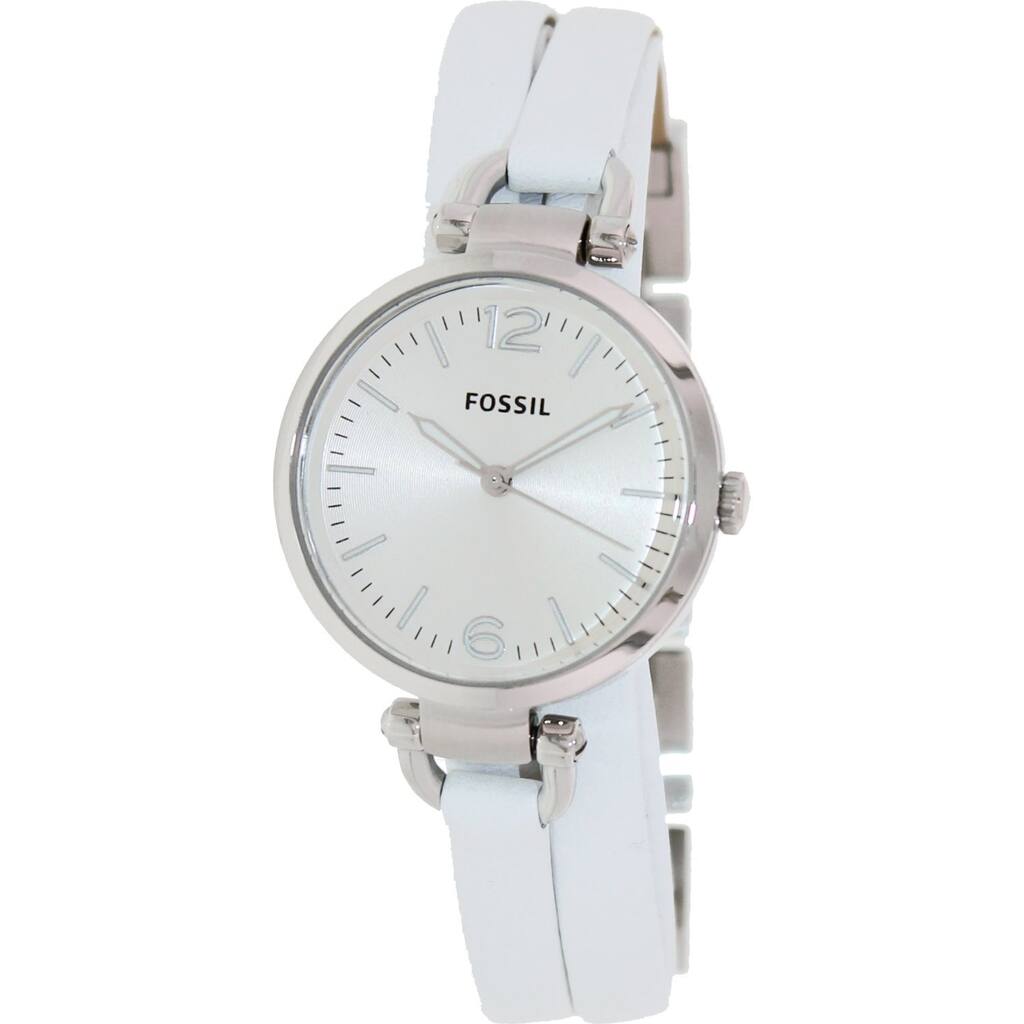 Fossil Women's Georgia - N/A - N/A