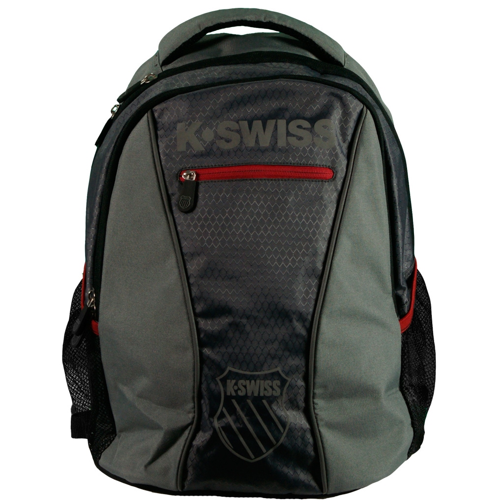 k swiss laptop backpack