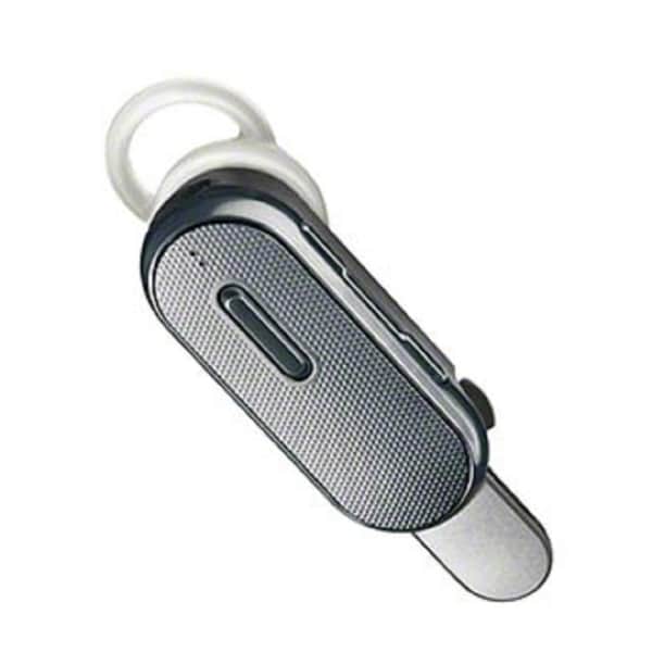 Jabra gel earbuds - Inland ProHT Bluetooth Headset - headset Overview