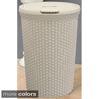 curver laundry basket