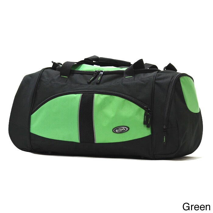 25 inch duffel bag