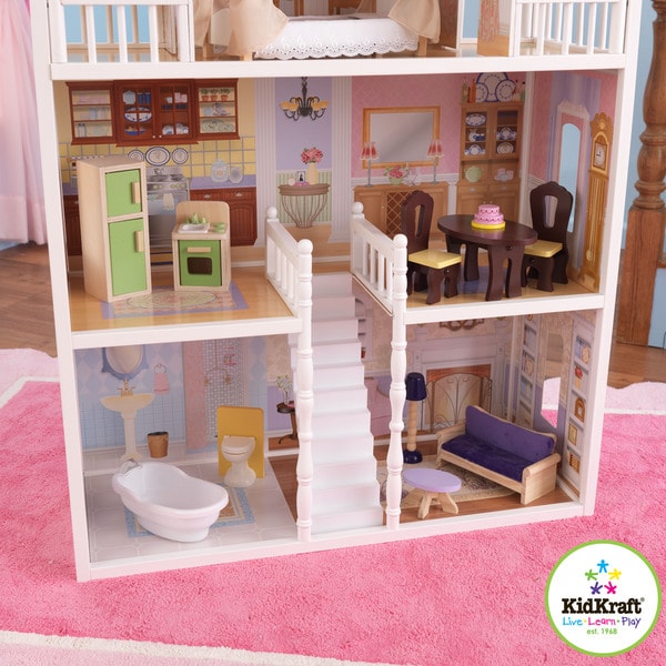 kidkraft savannah dollhouse