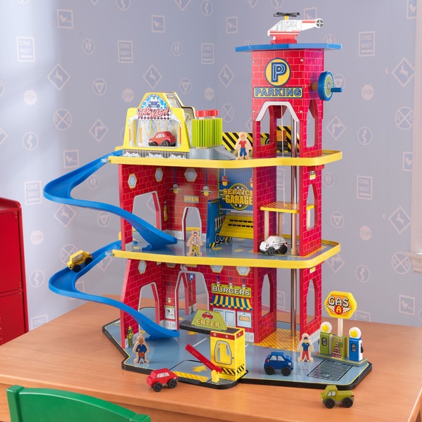 kidkraft toys