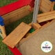 preview thumbnail 3 of 3, KidKraft Pirate Sandboat