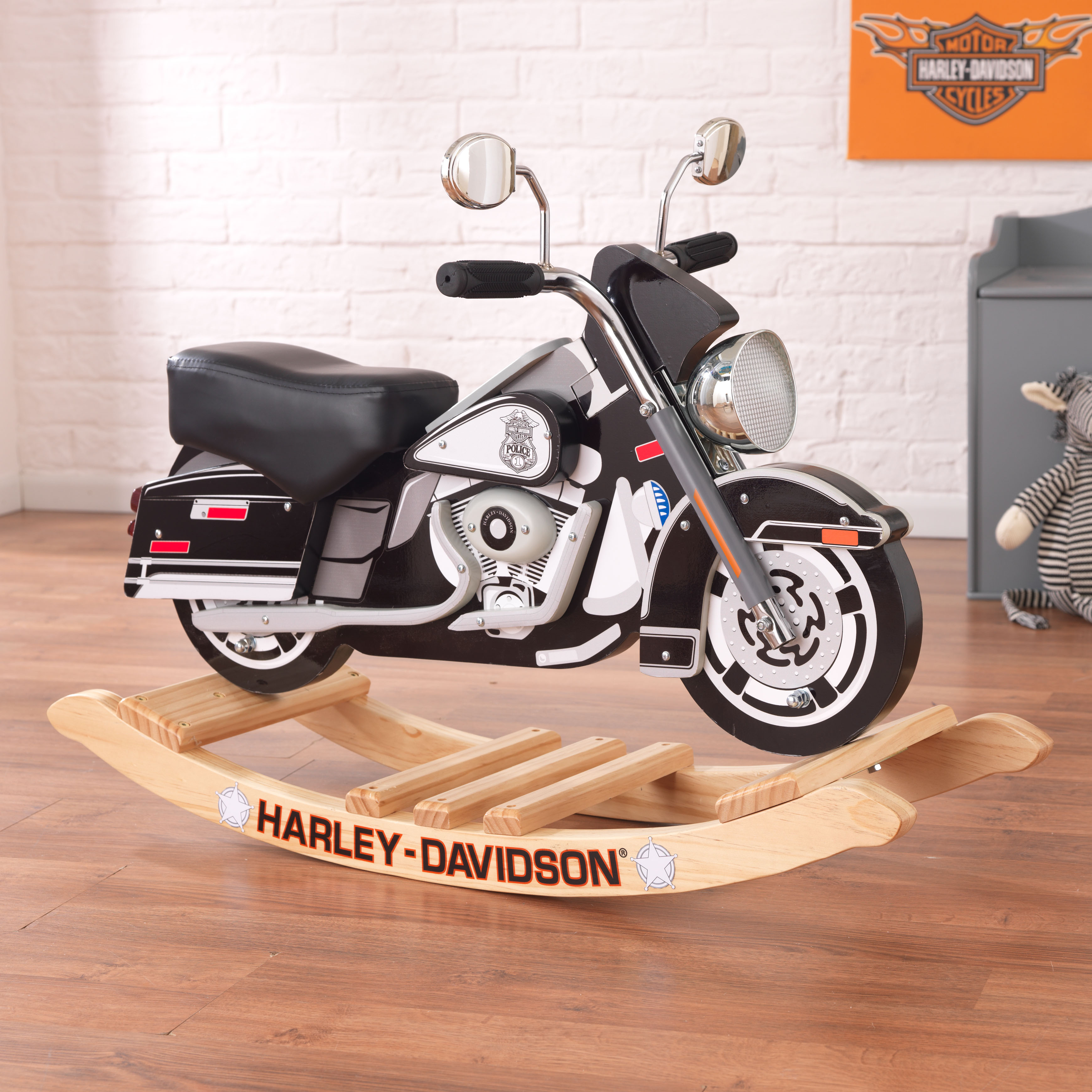 Harley davidson 2025 childs rocker