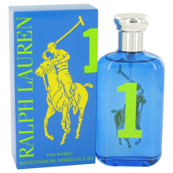 ralph lauren polo blue women's perfume